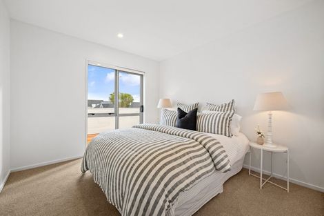 Photo of property in 140g Sherborne Street, St Albans, Christchurch, 8014