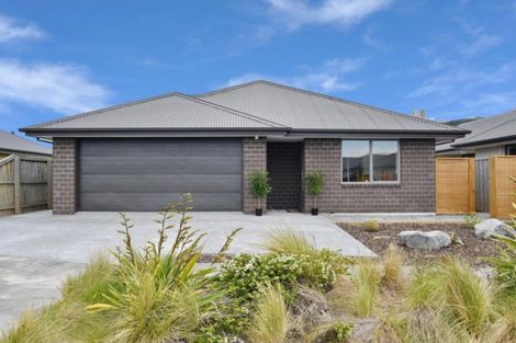 Photo of property in 7 Retallick Way, Amberley, 7410