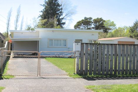 Photo of property in 5 Koura Street, Turangi, 3334
