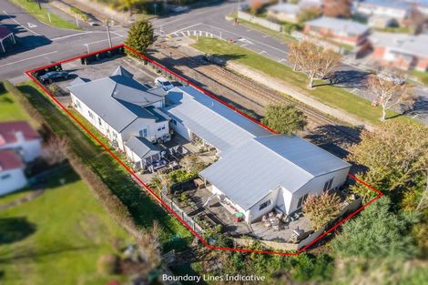 Photo of property in 42 Fox Street, Featherston, 5710