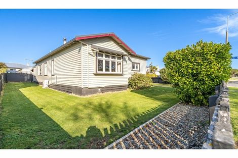 Photo of property in 136 Nelson Street, Georgetown, Invercargill, 9812