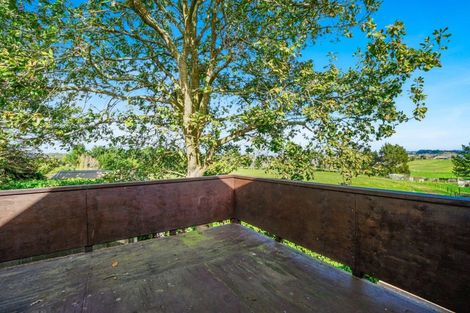 Photo of property in 721 Glenbrook Road, Kingseat, Pukekohe, 2679