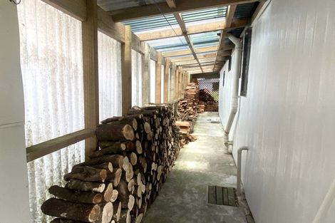 Photo of property in 61 Seddon Street, Kumara, 7832