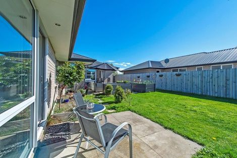 Photo of property in 7 Da Vinci Avenue, Leeston, 7632