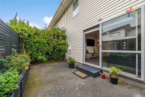 Photo of property in 9/31 Tennyson Street, Petone, Lower Hutt, 5012