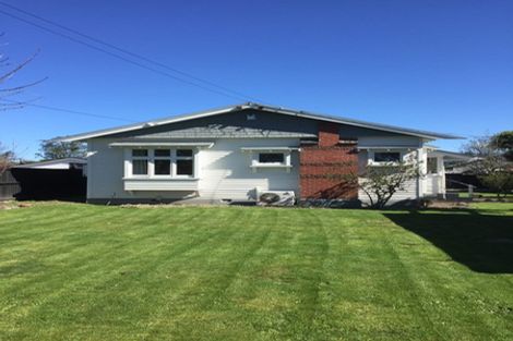 Photo of property in 13 Roosevelt Avenue, St Albans, Christchurch, 8014