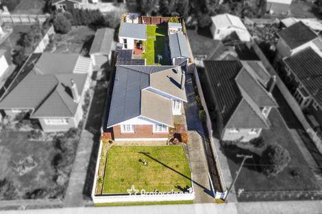 Photo of property in 45 Hikurangi Street, Trentham, Upper Hutt, 5018