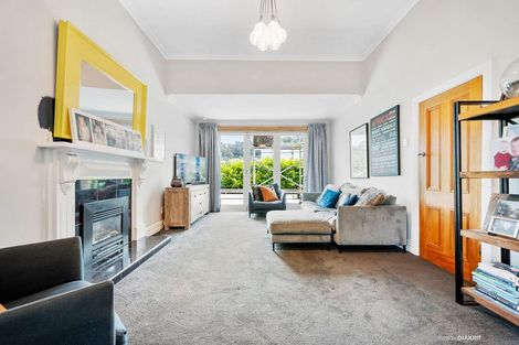 Photo of property in 33 William Street, Hataitai, Wellington, 6021