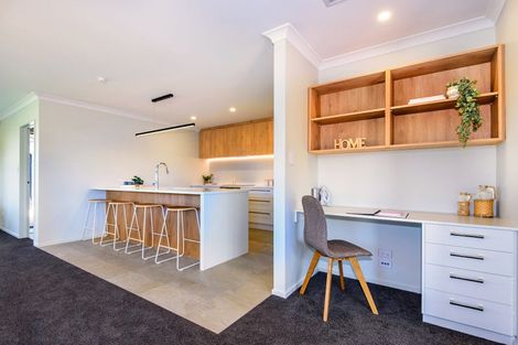 Photo of property in 6 Monarch Drive, Rolleston, 7614