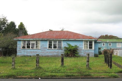 Photo of property in 181 Papanui Street, Tokoroa, 3420