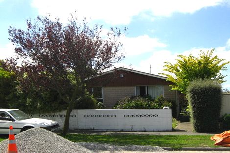 Photo of property in 270 Hendersons Road, Hoon Hay, Christchurch, 8025
