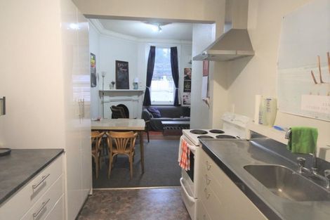 Photo of property in Residential Flat, 2 Carlyle Street, North East Valley, Dunedin, 9010