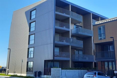 Photo of property in 304/231 Madras Street, Christchurch Central, Christchurch, 8011