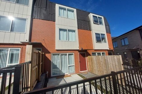 Photo of property in 22 Timata Lane, Favona, Auckland, 2024