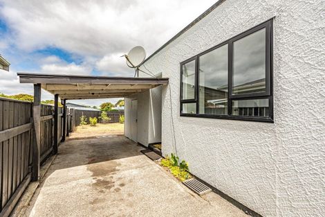 Photo of property in 18b Mosston Road, Castlecliff, Whanganui, 4501