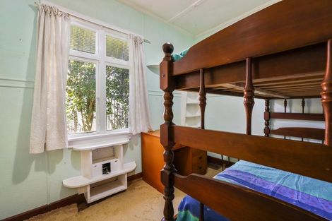 Photo of property in 16 Gibbon Street, Sydenham, Christchurch, 8023