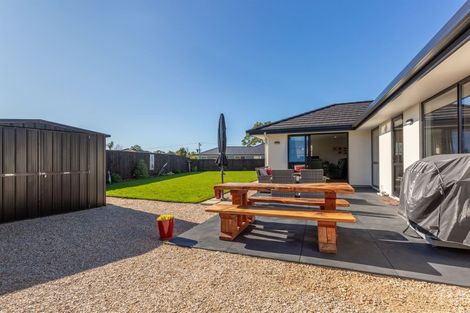 Photo of property in 4 Les Wakefield Road, Mapua, 7005