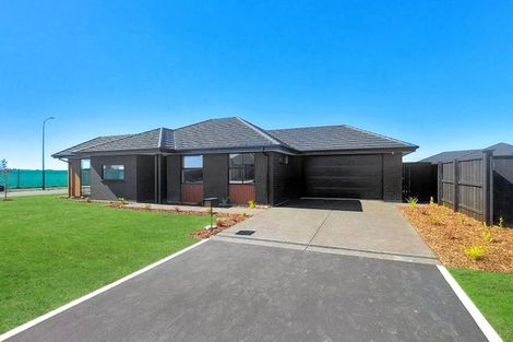 Photo of property in 26 Muldowney Drive, Rolleston, 7614