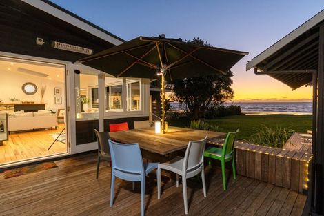 Photo of property in 55a Wharemauku Road, Raumati Beach, Paraparaumu, 5032