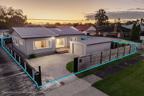 Photo of property in 73 Marne Road, Papakura, 2110