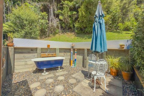Photo of property in 503 Tapu Coroglen Road, Tapu, Thames, 3575