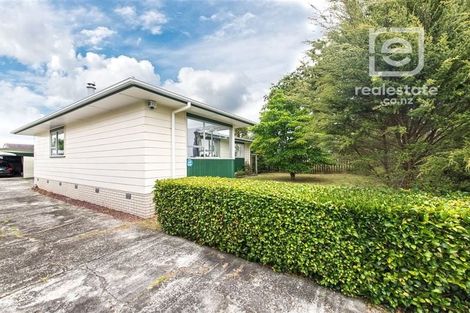 Photo of property in 1 Murillo Place, Henderson, Auckland, 0612