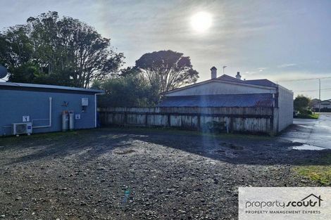 Photo of property in 1a Nelson Street, Waitara, 4320