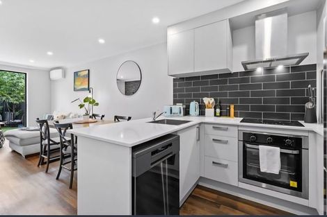 Photo of property in 36 Wharara Lane, Massey, Auckland, 0614