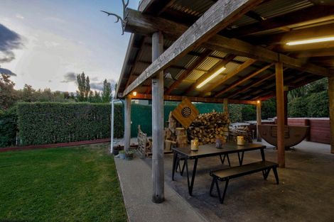 Photo of property in 424 Bannockburn Road, Bannockburn, Cromwell, 9384