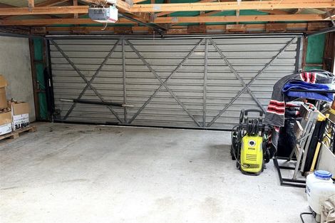 Photo of property in 21 Mount Street, Greymouth, 7805