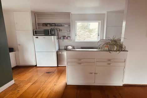 Photo of property in 1 Glenbervie Terrace, Thorndon, Wellington, 6011