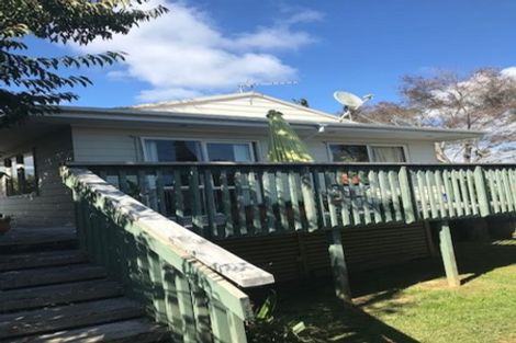 Photo of property in 2/51a Vincent Street, Howick, Auckland, 2014