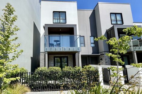 Photo of property in 16/191 Cashel Street, Christchurch Central, Christchurch, 8011