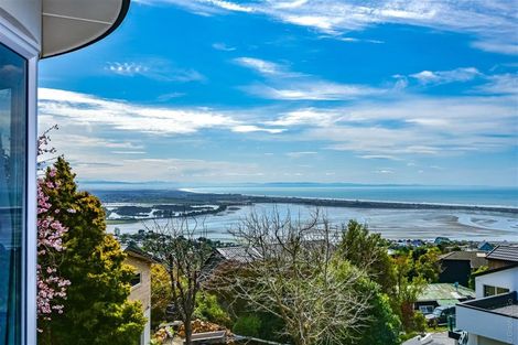 Photo of property in 220b Mount Pleasant Road, Mount Pleasant, Christchurch, 8081