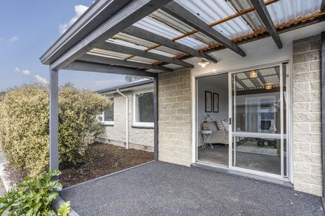 Photo of property in 40a King Street, Rangiora, 7400