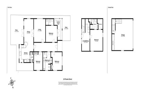 Photo of property in 20 Plunket Street, Kelburn, Wellington, 6012