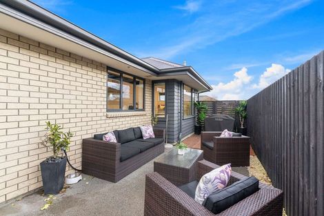 Photo of property in 14 Te Whariki Street, Marshland, Christchurch, 8083