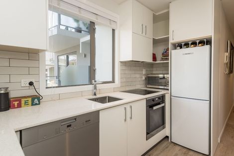 Photo of property in 6/245 Montreal Street, Christchurch Central, Christchurch, 8013