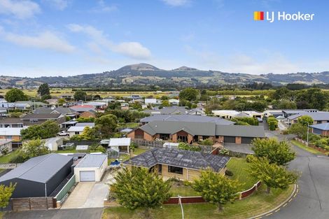 Photo of property in 1 Mallard Place, Mosgiel, 9024