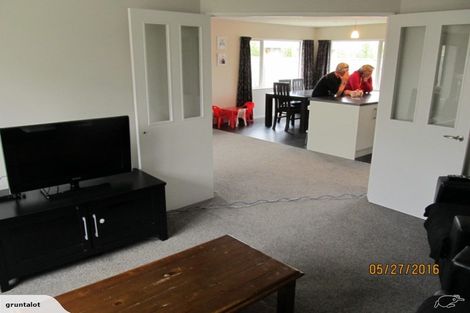 Photo of property in 54 Hakatere Road, Pegasus, 7612