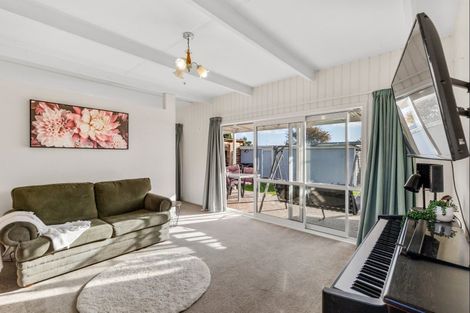 Photo of property in 11 Duke Street, Levin, 5510