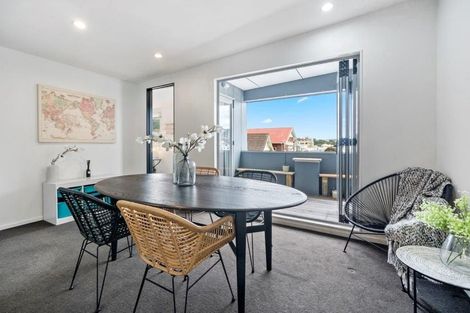 Photo of property in 6/8d Lipman Street, Mount Victoria, Wellington, 6011