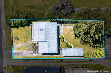 Photo of property in 29 Kaikoura Street, Henderson, Auckland, 0612