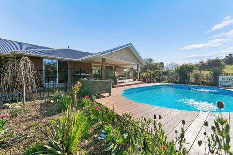 Photo of property in 862 Oxford Road, Fernside, Rangiora, 7471