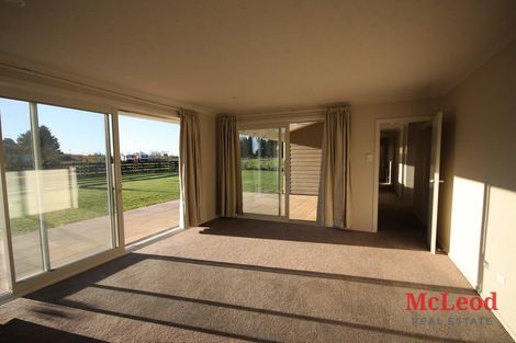 Photo of property in 11 Acton Road, Rakaia, 7781