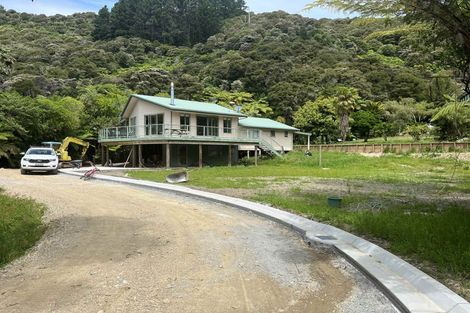 Photo of property in 246 Moetapu Bay Road, Moetapu Bay, Picton, 7282