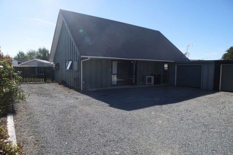 Photo of property in 6b Martyn Street, Rangiora, 7400