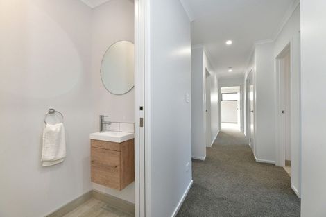 Photo of property in 5 Lachlan Thompson Drive, Warkworth, 0910