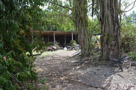 Photo of property in 249 Oxford Road, Fernside, Rangiora, 7471