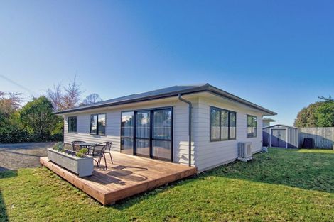 Photo of property in 21a Solway Crescent, Solway, Masterton, 5810